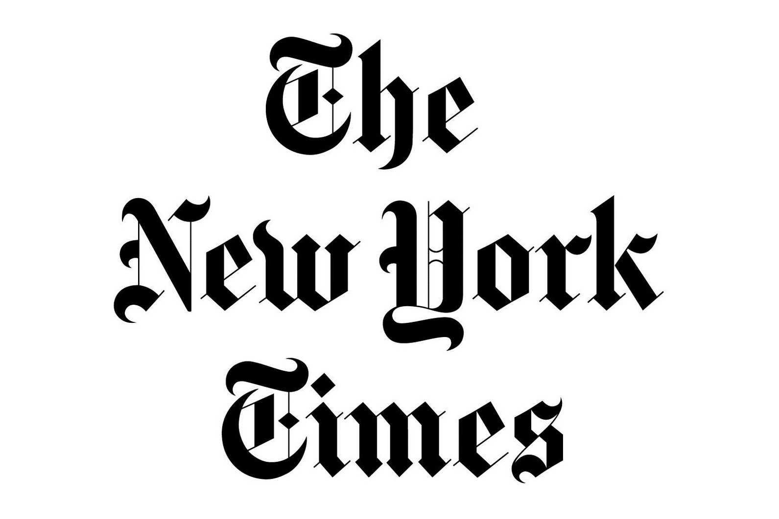 New York Times Link