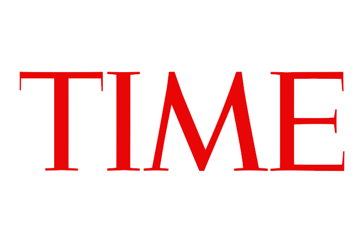 Time Magazine Link