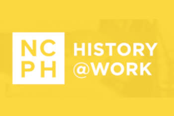 History@work logo