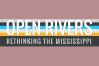 Open Rivers Logo