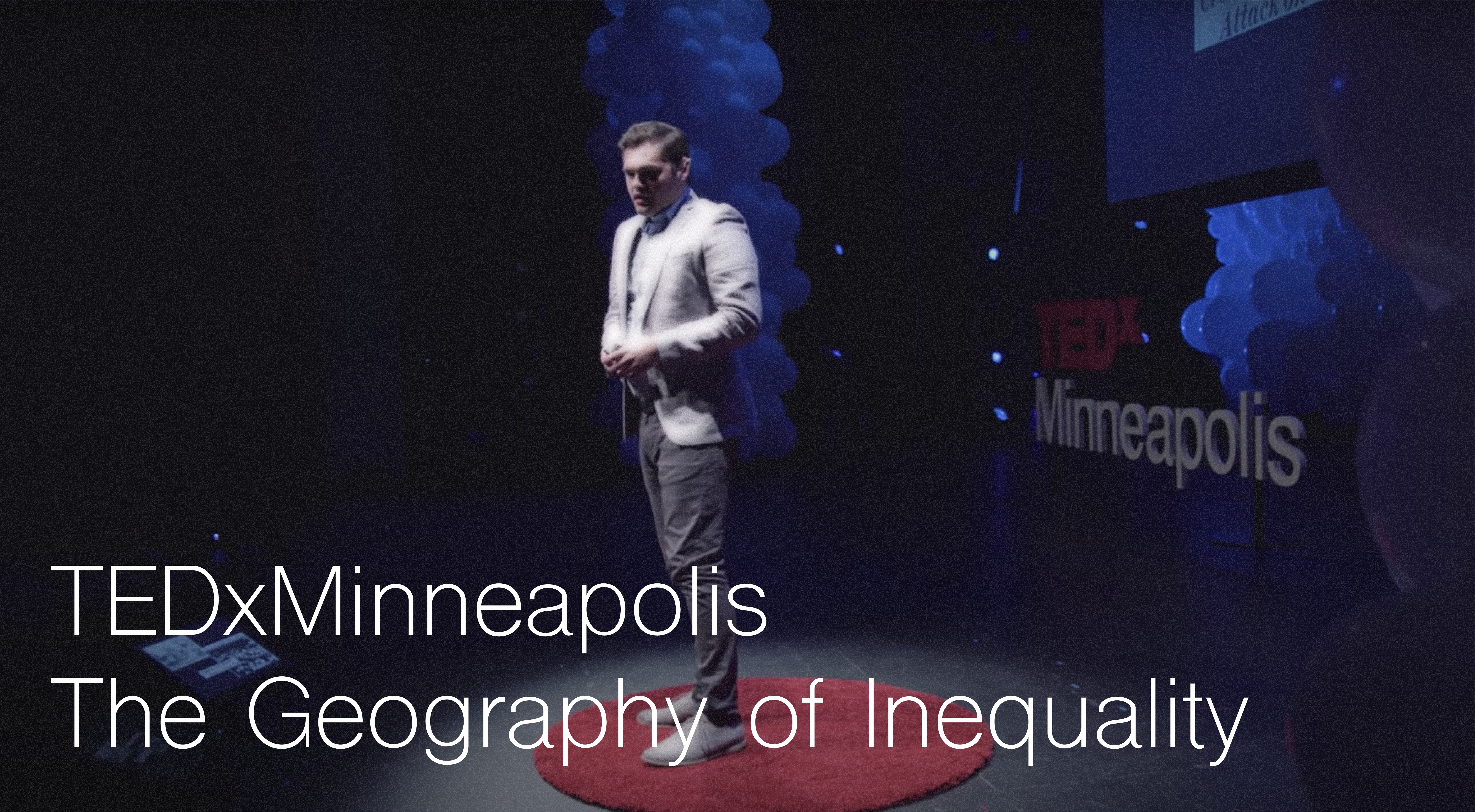 TEDx Minneapolis