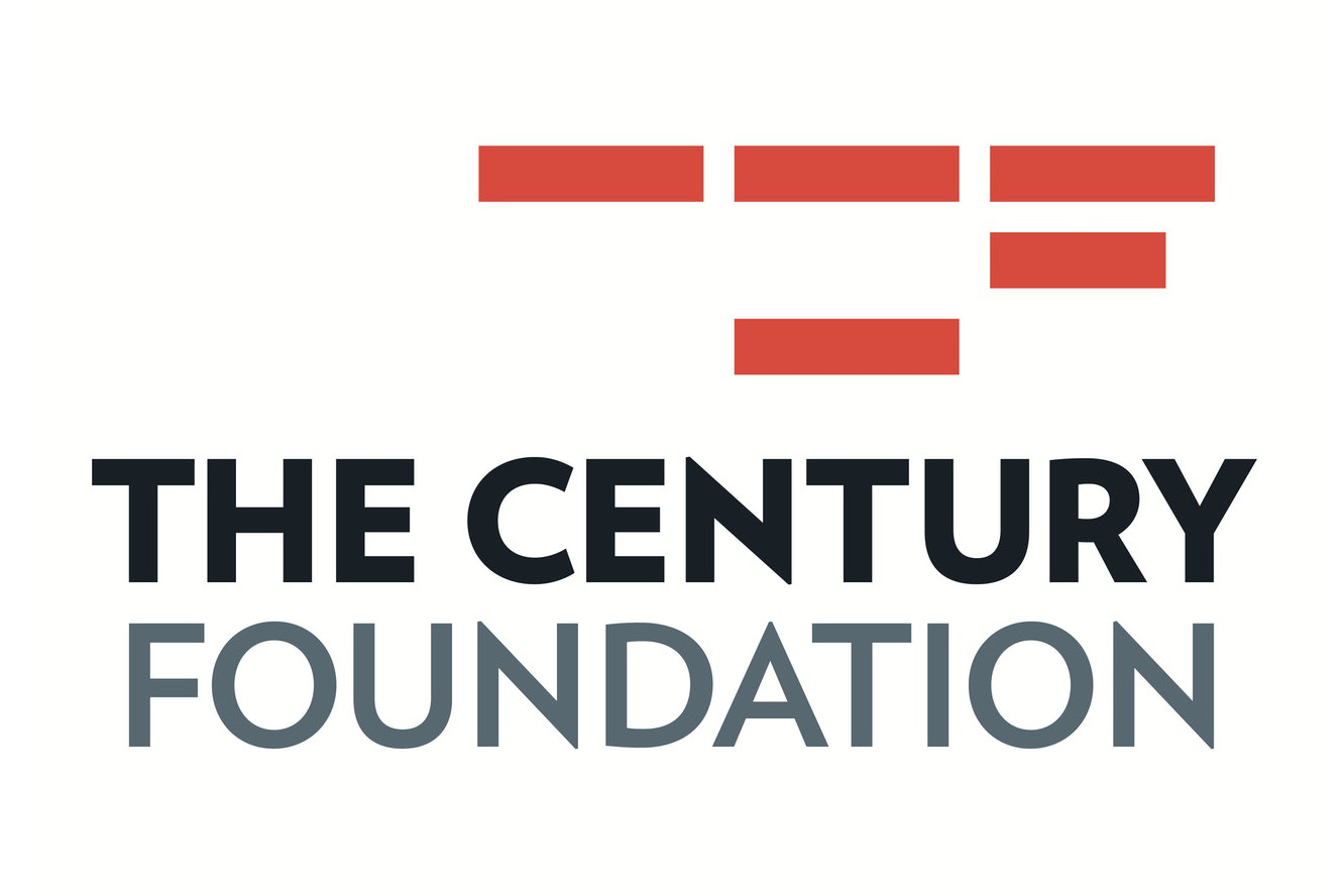 The Century Foundation Link